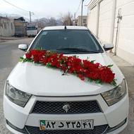 دنا مدل 96معاوضه با اطلس و سهند