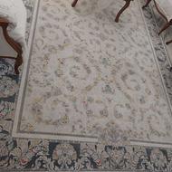 فرش ماشینی نایین