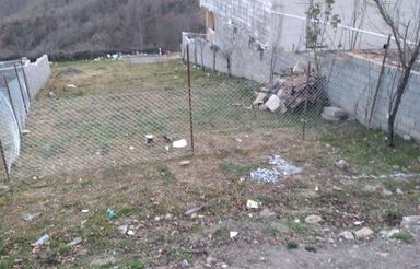 فروش زمین مسکونی