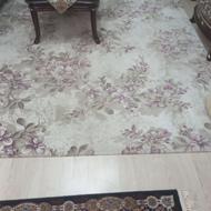 یک جفت فرش9 متری ترک درجه یک