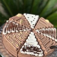 همکاری با کافه و تشریفات