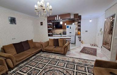 فروش واحد 63 متری محمدیه