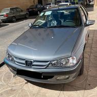 پژو پارس LX صفر ، TU5 ، موتور تیوفایو ، مدل آخر 98