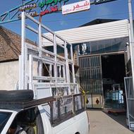 استخدام استادکار upvcو یا نصاب درب و پنجره