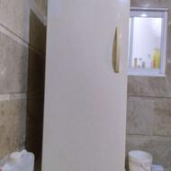 یخچال فریزر یـخساران هشت کشو سالم