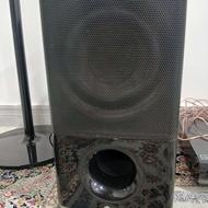 سینماخانواده اصل ال جی..