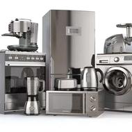 لوازم خانگی با (کد ملی) تمام قسطی