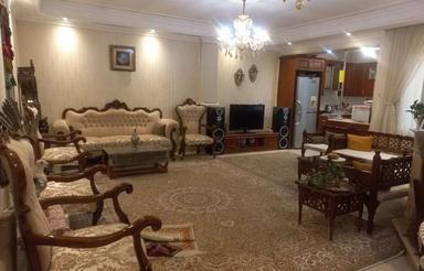 رهن و اجاره آپارتمان در شهید عراقی کوچه زنبق