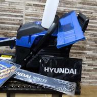 اره برقی موتوری بنزینی هیوندا