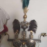 علامت سردمی