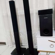 سینما خانواده سامسونگ اصلی