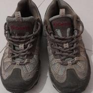 کتونی خارجی