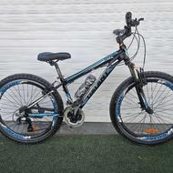 دوچرخه 26 حرفه ای آلومینیومی