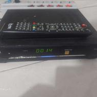 گیرنده ای کلاس 9696