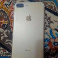 فروش یامعاوضه ایفون سون پلاس