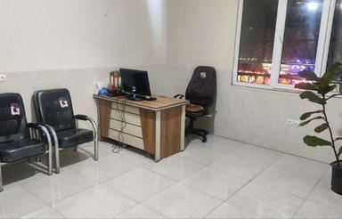 اجاره اداری 60 متر در بلوار قائمیه