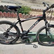 دوچرخه اورلورد اصل تایوانت