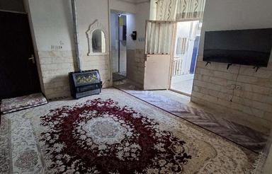 سوئیت منزل مبله ویلائی پارکینک دار حاجی آباد