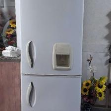 یخچال فریزر