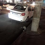 ساینا 1400 سفید