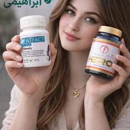 عسل چاقی پوما باسن صورت بدن قرص چاقی بدن صورت باسن سینه