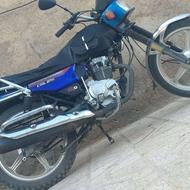 موتور سیکلت مدل93