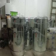 جت هیتر گازی گازوئیلی بخاری مرغداری