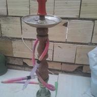 قلیون باطعم آدامس دارچین کام دهی عالی