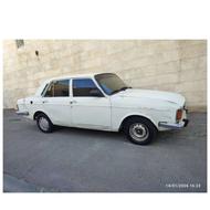 پیکان سواری 82