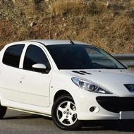 خودرو207فروش1397