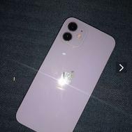 ایفون 12نرمال یاسی