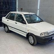 پراید مدل 90 استثنایی