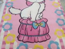 گلیم فرش فانتزی در شیپور