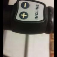 تردمیل المانی برمشی bremshey