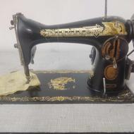 چرخ خیاطی سینگر