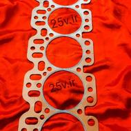 واشر سرسیلندر مسی فیکسچر سر سیلندر پرداخت بعد ارسال کالا