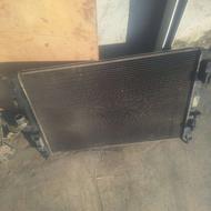 رادیات آب جدید