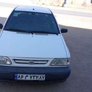 پراید مدل 97