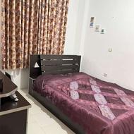 سرویس خواب با میز آرایش صندلی,واینه