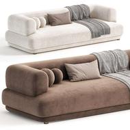 کاناپه 3 نفره مدل ایلیا