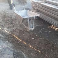 فرغون در حد نو سالم