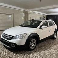 اچ سی کراس مدل 96(معاوضه)