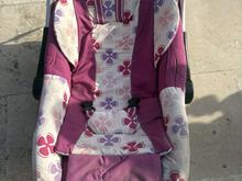 روروئک کالاسکه دوچرخه کریر صندلی ماشین در شیپور