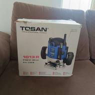 اورفرزتوسان