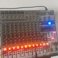 میکسر بهگرینر