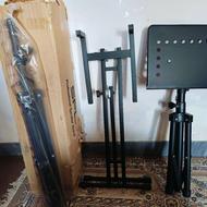 انواع پایه باندومیکسر وپایه نت از برند SPL