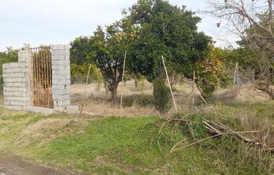 فروش زمین روستای زیبای قراخیل