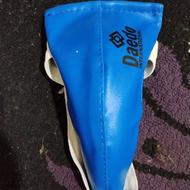 کاپ (بیضه بند) چرم