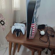 پی اس فایو فت ریجن اروپا