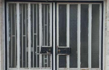 زیرزمین مسکونی